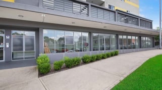 Shop 1/9 Florence Street South Wentworthville NSW 2145