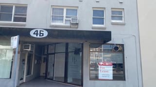 Lot 1/46 Montgomery Street Kogarah NSW 2217