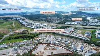 0 Off Burnside Road Ormeau QLD 4208