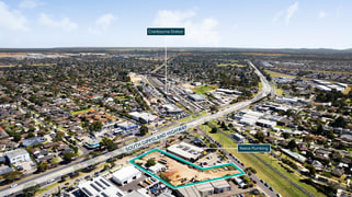 208-210 South Gippsland Highway Cranbourne VIC 3977