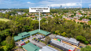 11/151 Cotlew Street Ashmore QLD 4214