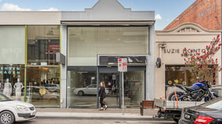 Shop 1  / 462 Toorak Road Toorak VIC 3142