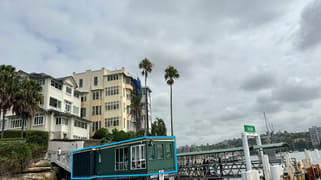 1/Shop 1 Kirribilli Wharf Kirribilli NSW 2061