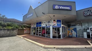 Shop 6/40 Ben Lomond Road Minto NSW 2566
