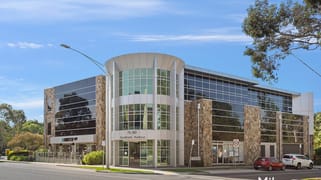 Ste 2, Grd Fl/76-82 Turnham Avenue Rosanna VIC 3084
