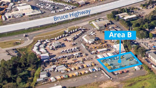 Part of 7071 Bruce Highway Chevallum QLD 4555