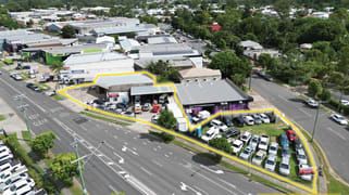 11, 13 & 15 Pickering Street Enoggera QLD 4051