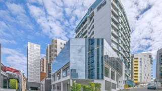 Level 1 Suite 5/17 Henry Street Spring Hill QLD 4000