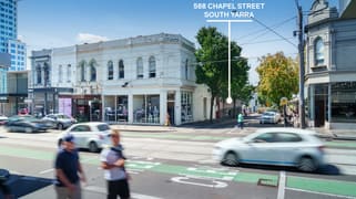Level 1, 568 Chapel Street South Yarra VIC 3141