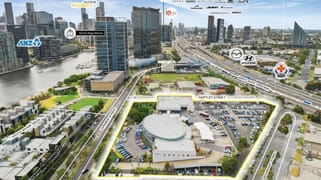 Whole Site/99-109 Lorimer Street Port Melbourne VIC 3207