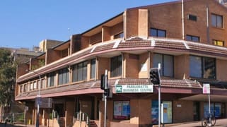 Level 1/11/2 O'Connell Street Parramatta NSW 2150