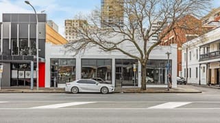 Whole Bldg/96-100 Franklin Street Adelaide SA 5000