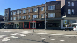 30 & 32 Oxford Street Woollahra NSW 2025