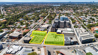 657-673 Parramatta Road Leichhardt NSW 2040 657-673 Parramatta Road Leichhardt NSW 2040