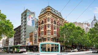 300 Collins Street Melbourne VIC 3000