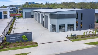 Shed 1 Peregrine Court 9 Corporate Place Landsborough QLD 4550