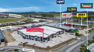 197 Maggiolo Drive Paget QLD 4740