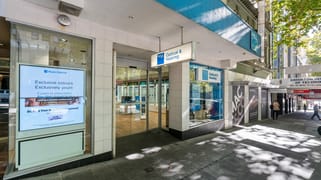 Ground/388 Bourke Street Melbourne VIC 3000