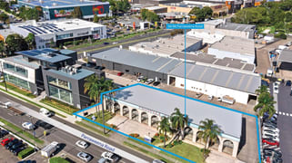 177-179 Taren Point Road, Caringbah & 94-98 Parraweena Road Miranda NSW 2228