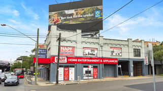 Level 1/4 Parramatta Road Summer Hill NSW 2130