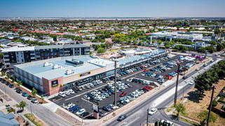 Retail 1/163-169 Fosters Road Lightsview SA 5085