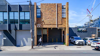 27 Cremorne Street Cremorne VIC 3121 27 Cremorne Street Cremorne VIC 3121