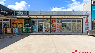 Ground 1 Shop 3/18 Norman Lindsay Street Conder ACT 2906