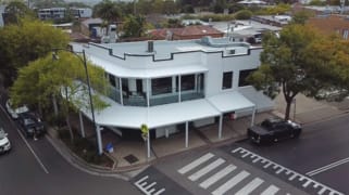 First Floor/92-94 Railway Crescent Jannali NSW 2226