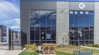 61 Chelmsford Street Williamstown North VIC 3016 61 Chelmsford Street Williamstown North VIC 3016