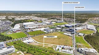 Gledswood Hills NSW 2557