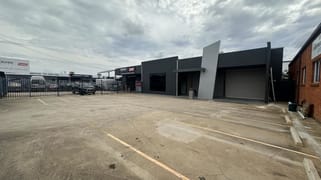 Unit 2/40 Kembla Street Fyshwick ACT 2609