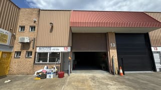 Unit 12/16-18 Alfred Road Chipping Norton NSW 2170