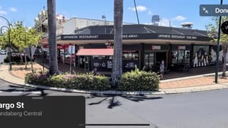 91 Bourbong St Bundaberg Central QLD 4670 91 Bourbong St Bundaberg Central QLD 4670