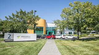 Unit 5/2 Brindabella Cct Canberra Airport ACT 2609