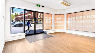 Ground Floor/287A Parramatta Road Leichhardt NSW 2040
