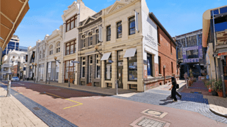 47 King Street Perth WA 6000 47 King Street Perth WA 6000