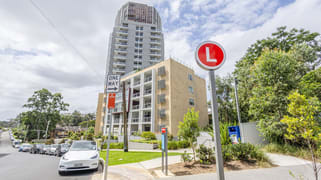 Shop 4/1 Thallon Street Carlingford NSW 2118