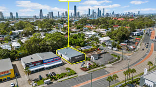 UNIT 1 & 2/106 - 110 FERRY RD Southport QLD 4215