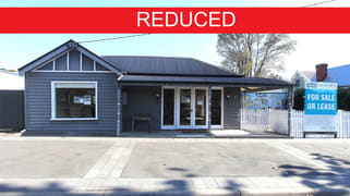 91 High Street Heathcote VIC 3523