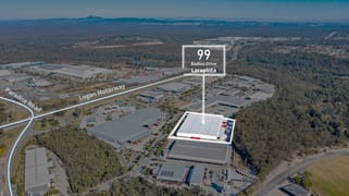 99 Radius Drive Larapinta QLD 4110 99 Radius Drive Larapinta QLD 4110