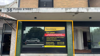 36 Floss Street Hurlstone Park NSW 2193