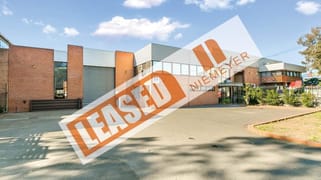 Warehouse + Office/23 Ashford Avenue Milperra NSW 2214