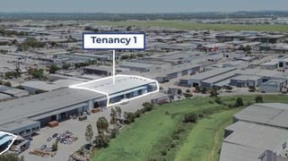 Tenancy 1/55 Musgrave Road Coopers Plains QLD 4108 Tenancy 1/55 Musgrave Road Coopers Plains QLD 4108
