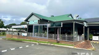 Shop 2A & 2B/19 Kooringal Drive Jindalee QLD 4074