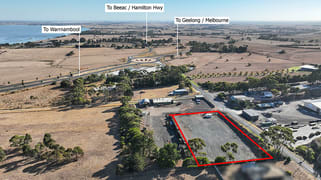 40 Drapers Road Drapers Road Colac East VIC 3250
