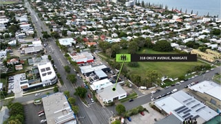 318 Oxley Ave Margate QLD 4019