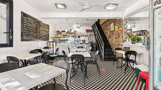 59 Bayswater Road Rushcutters Bay NSW 2011