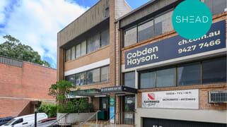 Suite 101/32 Burns Bay Road Lane Cove NSW 2066