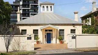 WB/5 Charnwood Crescent St Kilda VIC 3182