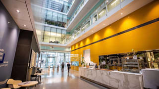 Keith Murdoch House 31 Waymouth Street Adelaide SA 5000